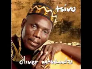 Oliver Mtukudzi - Unetyei